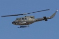 14 Bell 212 im Flug